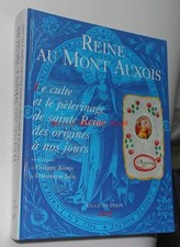 Reine au Mont Auxois 1997
