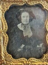 daguerréotype portrait De