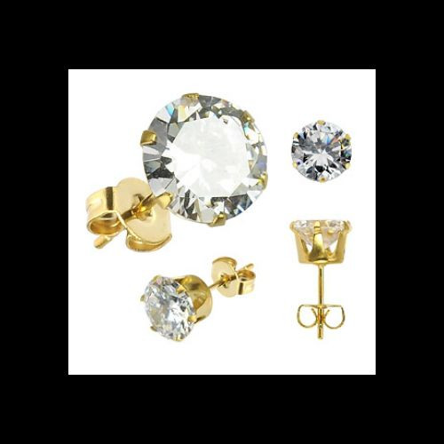 Paire boucle oreille homme - boucle,
