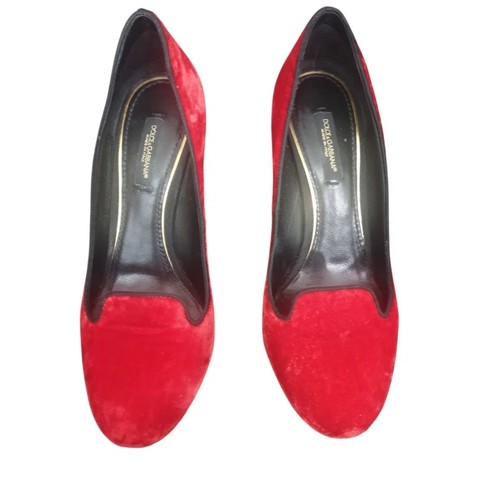 Dolce gabbana escarpins - gabbana,