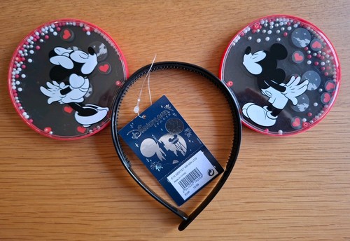Disneyland paris mickey - paris,
