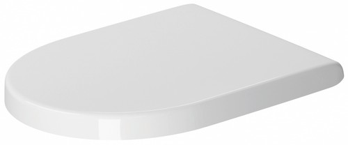 Duravit siège toilette - duravit,