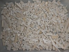 Lego 1 Kg de Blanc