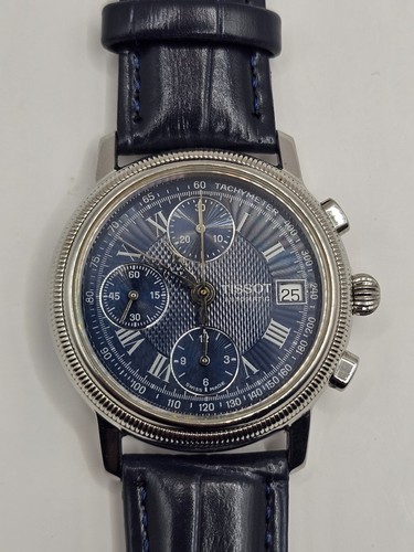 Magnifique rare montre - et,