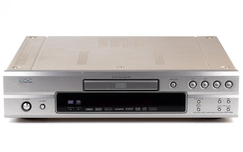 Denon dvd 2930 lecteur - dvd-2930, sacd