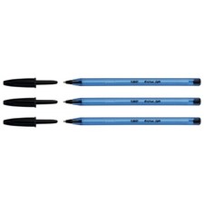 [918518-3] BIC Lot de 3 Stylos