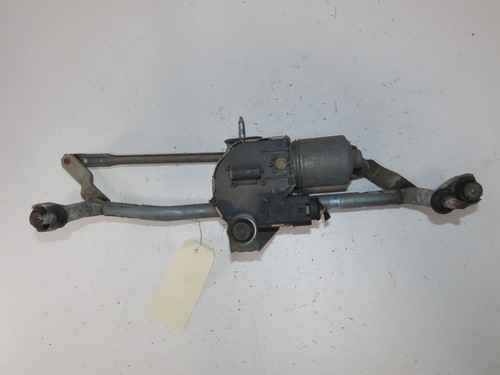 Moteur essuie glace avant - essuie-glace,