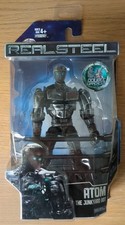 Figurine Articulée Real Steel