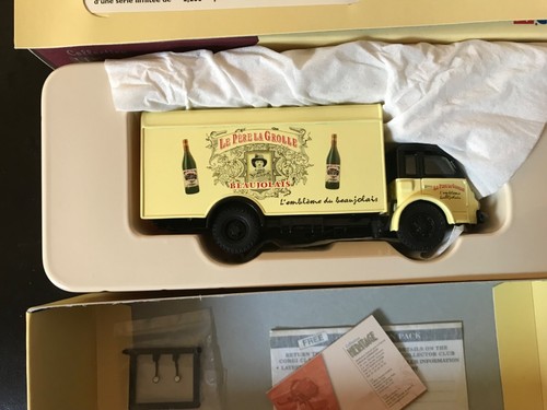 Corgi héritage renault - corgi,