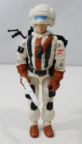 Figurine vintage joe - vintage,