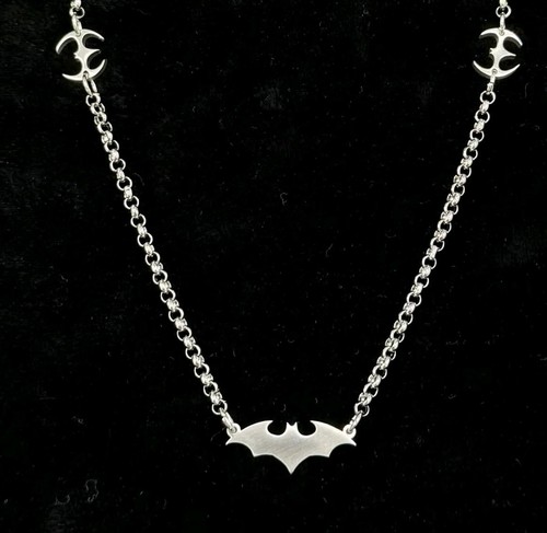 Unisex batman bat - bat, 316l
