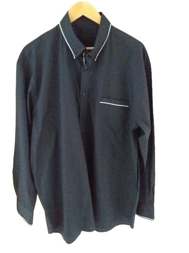 Chemise manches longues paul - chemise,, longues,