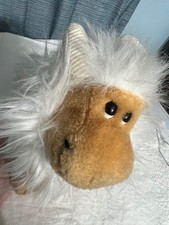 Dakin Fun Farm Mountain Goat