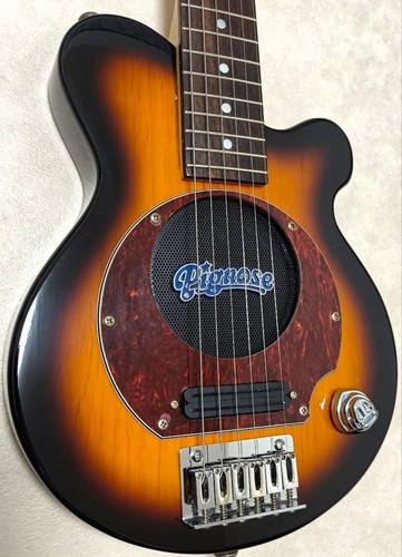 Pignose mini guitare travel - guitare,
