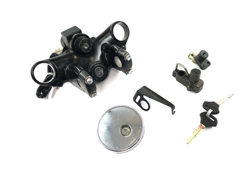 Kawasaki 650 ej650a - 650,