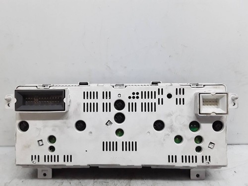 04671535aj tableau bord - tableau, de
