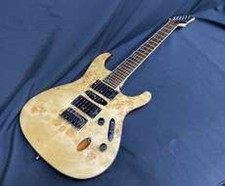 Guitare électrique Ibanez