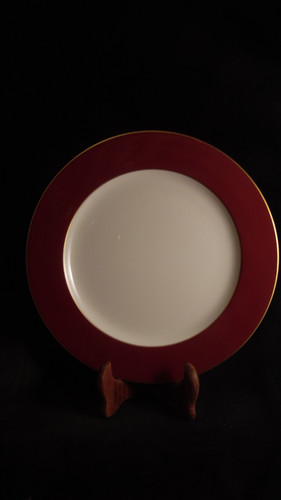 Assiette présentation - assiette,