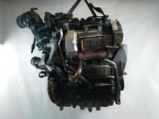 Moteur VOLKSWAGEN POLO 5 PHASE