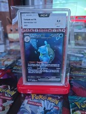 🔥Carte Pokémon Tortank Ex