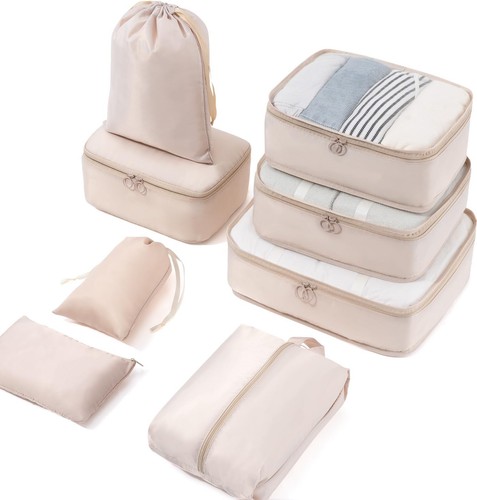 Organisateur valise packing - organisateur,
