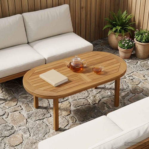 Plateau table naturel - plateau, de