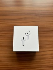 Écouteurs  AirPods 4e