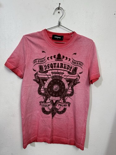 Dsquared2 shirt men s - dsquared2, t-shirt