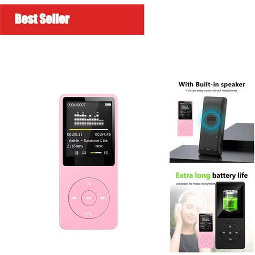 Lecteur mp3 bluetooth - bluetooth, sport