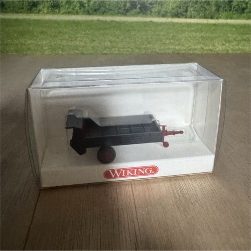 Wiking épandeur 87 - wiking,
