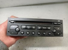 Autoradio d'origine PEUGEOT 206+