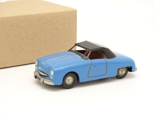 Cij panhard dyna junior - cij,