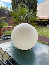 boules decoratives lumineuse