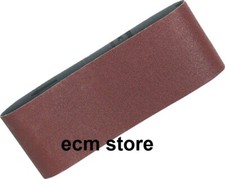 MAKITA Lot de 5 Bandes