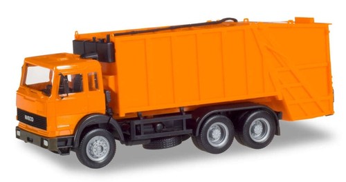 Herpa 309530 camion poubelle - 309530,