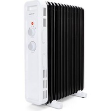 Radiateur à bain d’huile 13