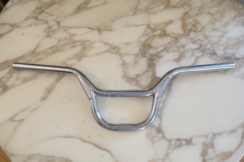 Cintre handlebar bmx - handlebar,