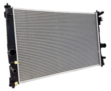 Refroidisseur D'Eau Radiateur de Toyota Camry 17- 2.5 Hybrid 1640025141