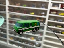 GMC Motor Home PalmBeach 1976 Hot Wheels 1/64