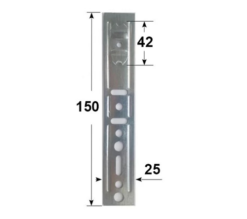 Pieces rehau window - window, fixing