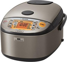 Zojirushi hcc10xh induction - np-hcc10xh,