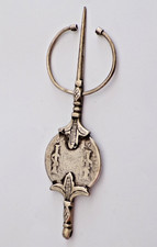 Fibule ancienne Maroc