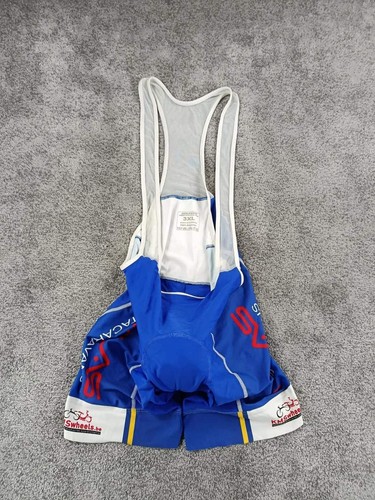 Doltcini cuissard court velo - cuissard,