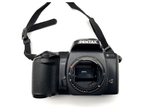 Boîtier pentax slr - boîtier,