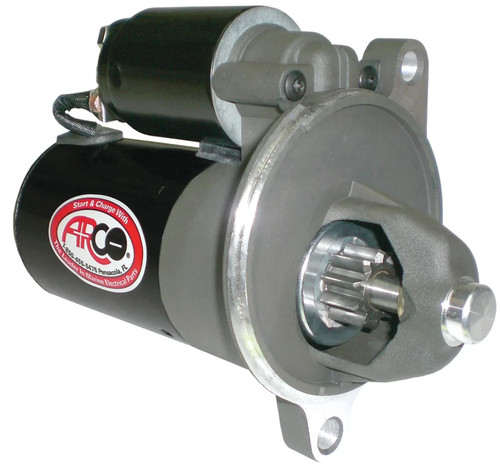Arco 70200 inboard starter - starter, oem