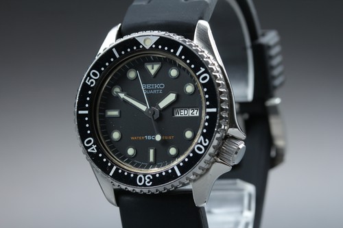 Montre quartz homme vintage - quartz,