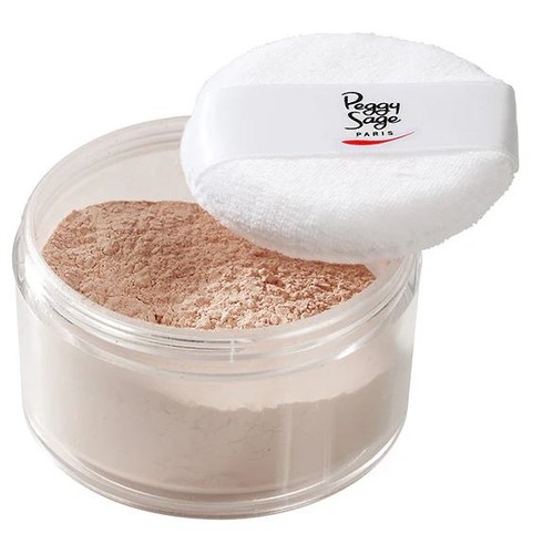 Peggy sage powder - peggy,