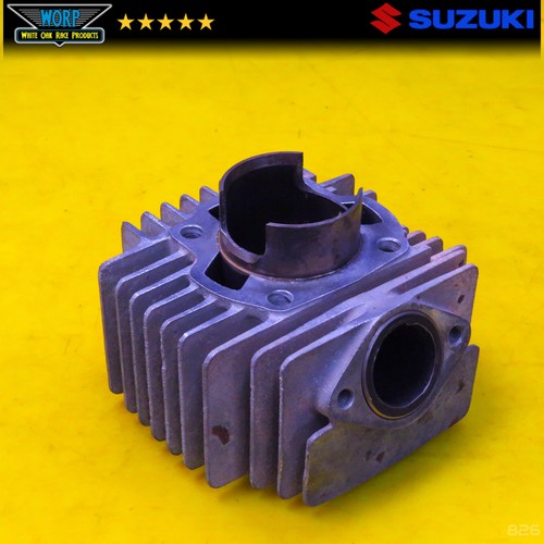 1972 suzuki rv90 - suzuki,
