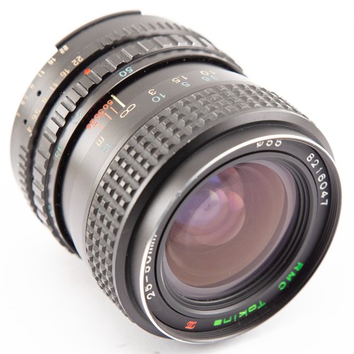 Objectif zoom tokina - objectif,