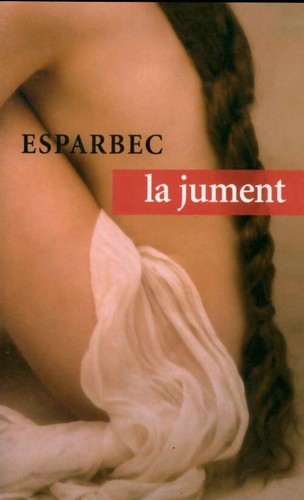 Jument esparbec - jument,